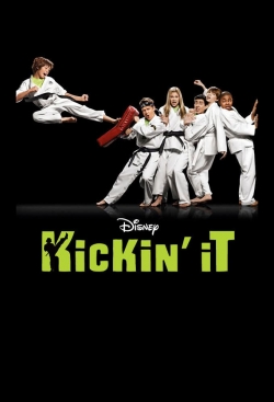 Watch Kickin' It movies free hd online