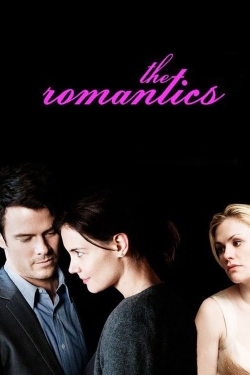 Watch The Romantics movies free hd online