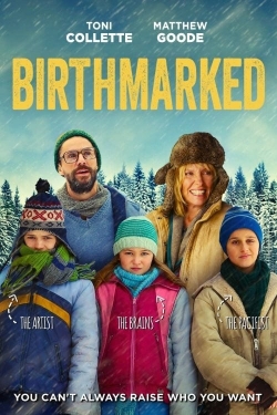 Watch Birthmarked movies free hd online