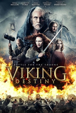 Watch Viking Destiny movies free hd online