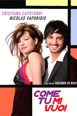 Watch Come tu mi vuoi movies free hd online