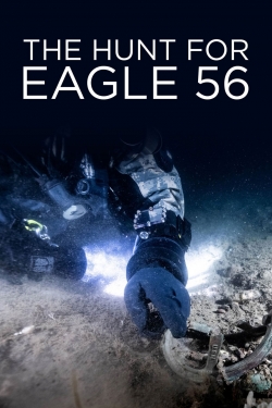 Watch The Hunt for Eagle 56 movies free hd online