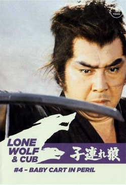 Watch Lone Wolf and Cub: Baby Cart in Peril movies free hd online