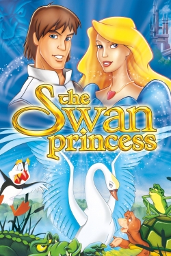 Watch The Swan Princess movies free hd online