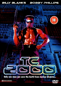 Watch TC 2000 movies free hd online