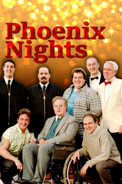 Watch Phoenix Nights movies free hd online