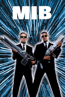 Watch Men in Black movies free hd online