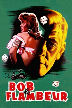 Watch Bob le Flambeur movies free hd online