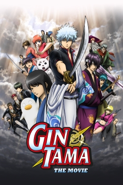 Watch Gintama: The Movie movies free hd online