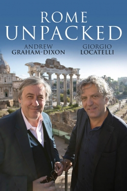 Watch Rome Unpacked movies free hd online