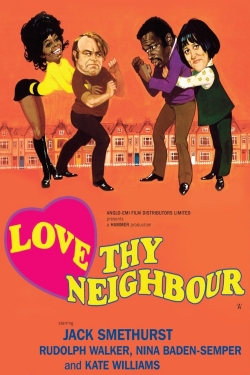 Watch Love Thy Neighbour movies free hd online