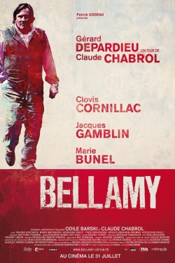 Watch Bellamy movies free hd online