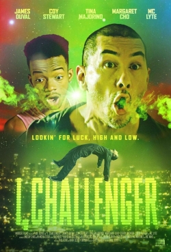 Watch I, Challenger movies free hd online