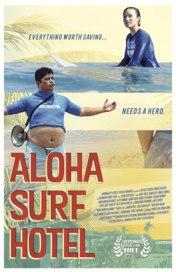Watch Aloha Surf Hotel movies free hd online