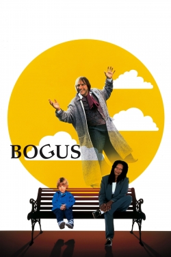 Watch Bogus movies free hd online