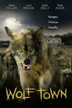 Watch Wolf Town movies free hd online