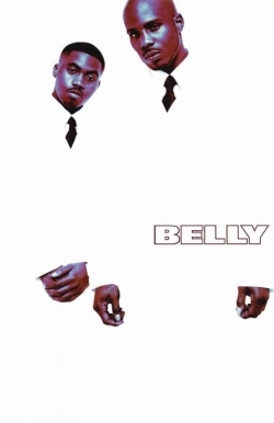 Watch Belly movies free hd online