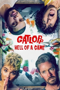 Watch Gatlopp: Hell of a Game movies free hd online