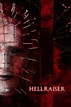 Watch Hellraiser movies free hd online