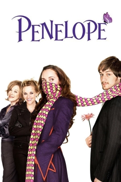 Watch Penelope movies free hd online