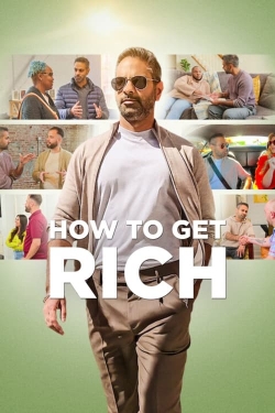 Watch How to Get Rich movies free hd online