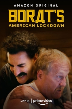 Watch Borat's American Lockdown & Debunking Borat movies free hd online