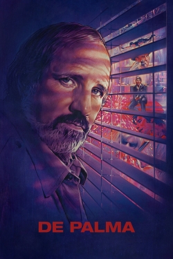 Watch De Palma movies free hd online