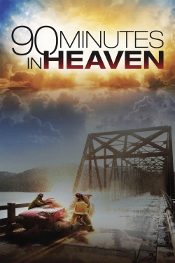 Watch 90 Minutes in Heaven movies free hd online