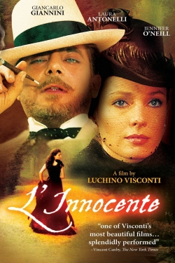 Watch The Innocent movies free hd online