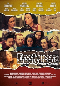 Watch Freelancers Anonymous movies free hd online