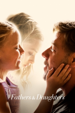 Watch Fathers and Daughters movies free hd online