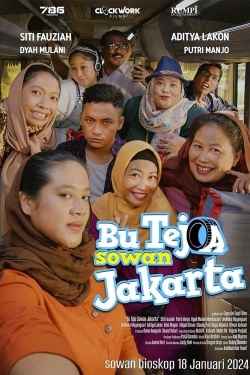 Watch Bu Tejo Sowan Jakarta movies free hd online