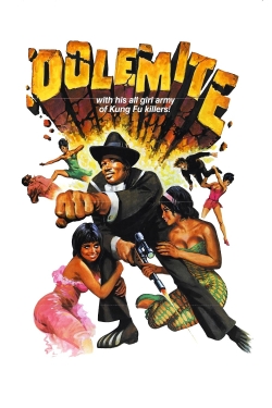 Watch Dolemite movies free hd online