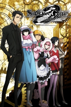 Watch Steins;Gate 0 movies free hd online