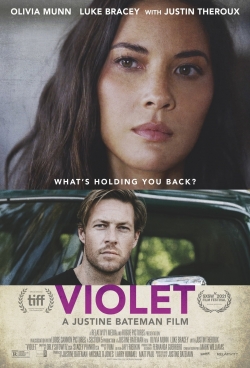 Watch Violet movies free hd online