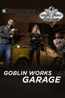 Watch Goblin Works Garage movies free hd online