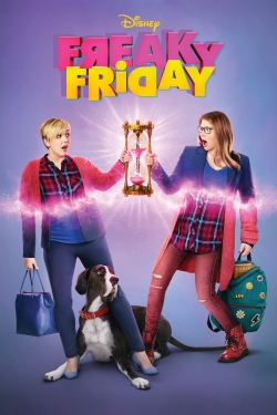 Watch Freaky Friday movies free hd online