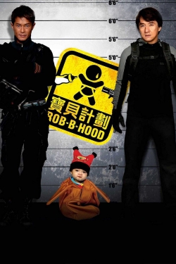 Watch Rob-B-Hood movies free hd online