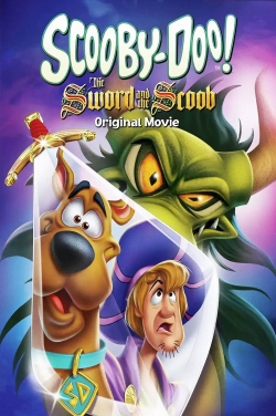 Watch Scooby-Doo! The Sword and the Scoob movies free hd online