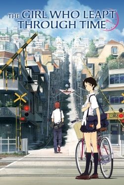 Watch The Girl Who Leapt Through Time movies free hd online