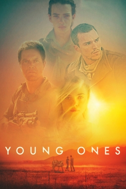 Watch Young Ones movies free hd online