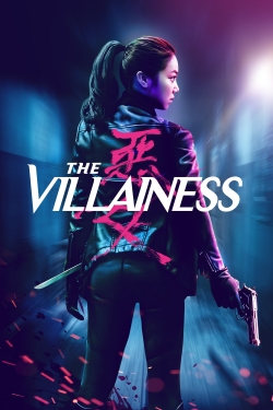 Watch The Villainess movies free hd online