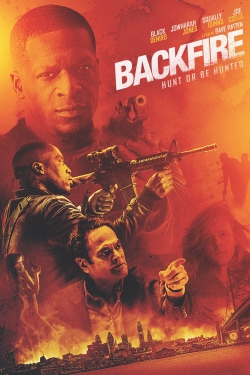 Watch Backfire movies free hd online