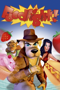 Watch Foodfight! movies free hd online