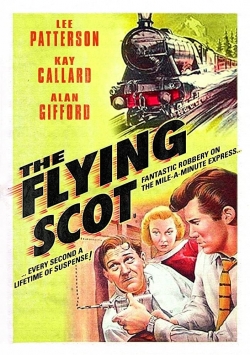 Watch The Flying Scot movies free hd online