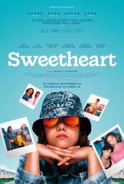 Watch Sweetheart movies free hd online