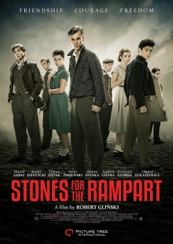 Watch Stones for the Rampart movies free hd online