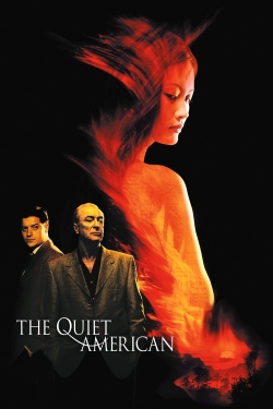 Watch The Quiet American movies free hd online