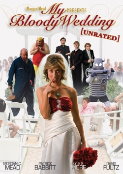 Watch My Bloody Wedding movies free hd online