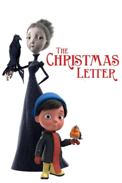 Watch The Christmas Letter movies free hd online